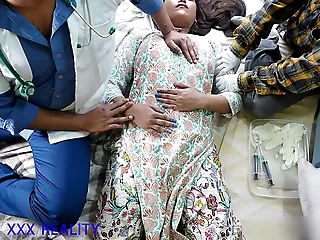 XXX Indian doctor XXX in hindi