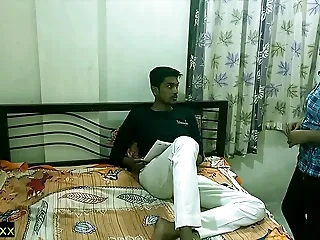 Indian tamil young boss fucking innovative sexy unmarried unsubtle at even out house!! clear hindi audio.. webserise part 1