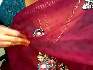 tamil aunty telugu aunty kannada aunty malayalam aunty Kerala aunty hindi bhabhi marketable desi north ndian south indian marketable vanitha wearing saree village school teacher  and shaved pussy press fixed boobs press nip rubbing pussy